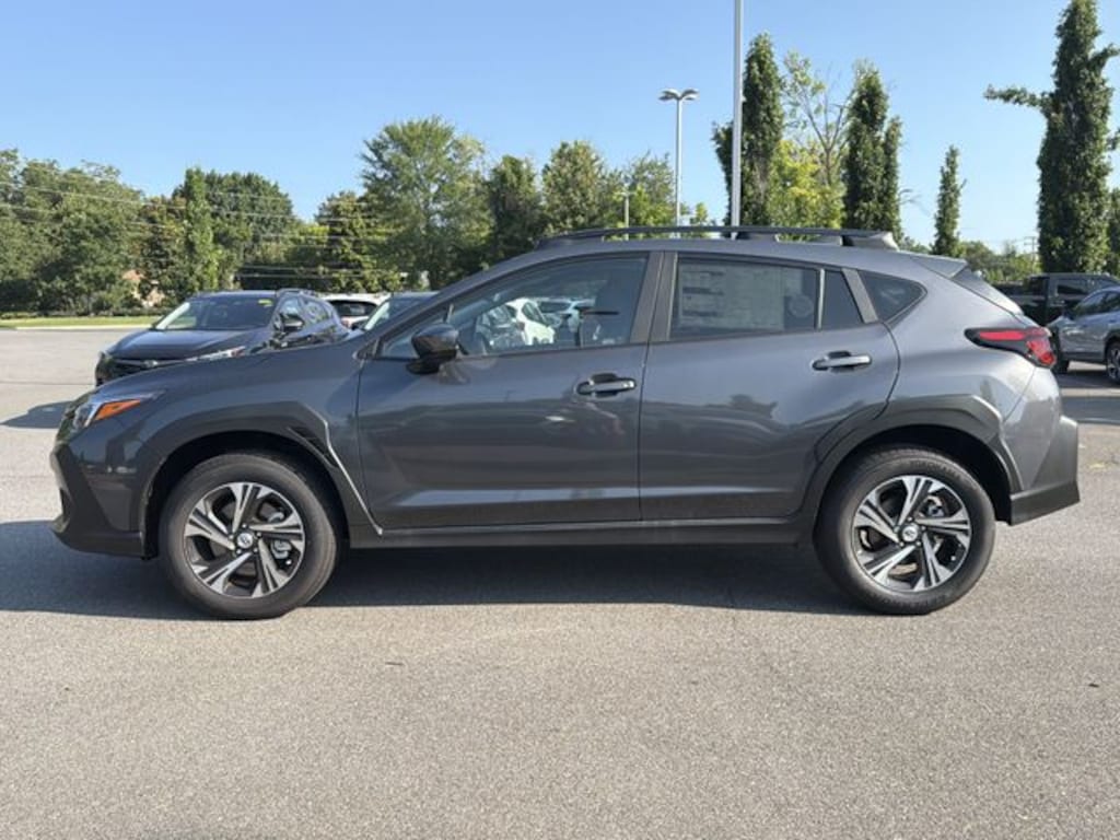 New 2026 Subaru Crosstrek Premium SUV