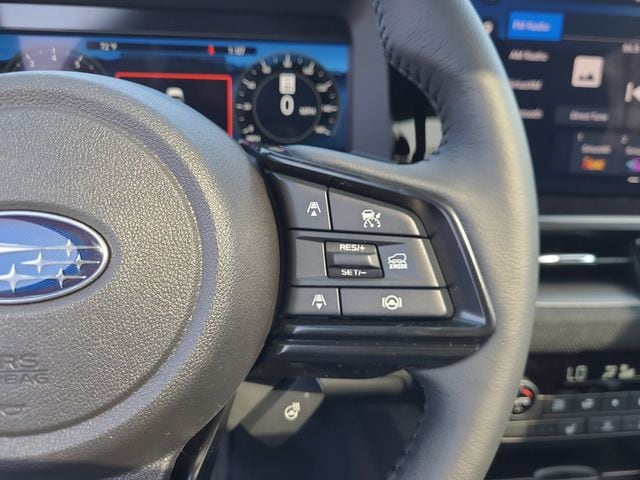 2026 Subaru Outback Limited - Photo 28