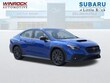  Subaru WRX