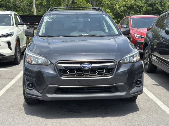 2019 Subaru Crosstrek 2.0i's photo