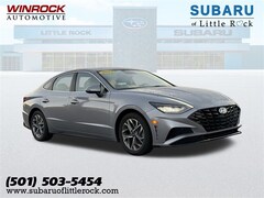 Used 2023 Hyundai Sonata SEL Sedan for sale near Walnut Ridge, AR