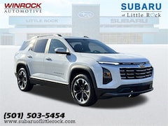 Used 2025 Chevrolet Equinox LT SUV for sale near Paragould, AR