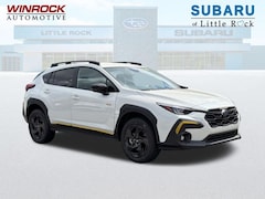 2026 Subaru Crosstrek Sport SUV