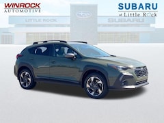 2026 Subaru Crosstrek Limited SUV