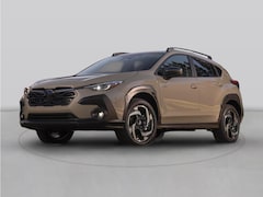 2026 Subaru Crosstrek Limited Hybrid SUV