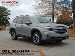 2026 Subaru Forester Premium SUV