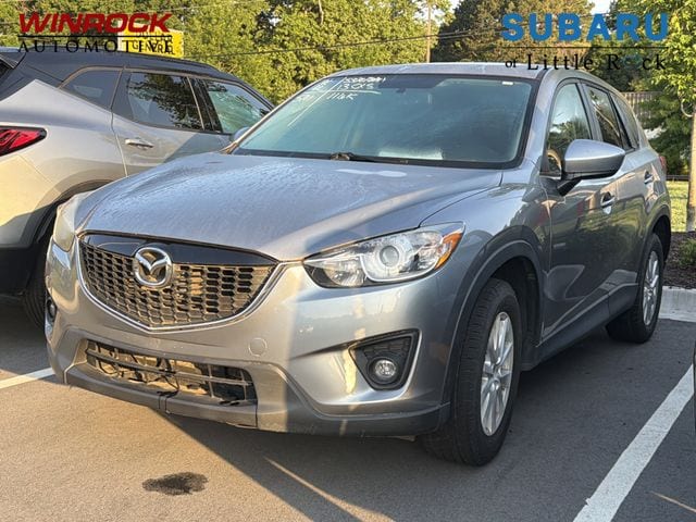 2013 Mazda CX-5 Touring auto 4WD's photo