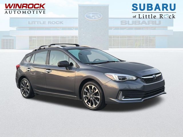 2022 Subaru Impreza