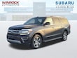  Ford Expedition Max