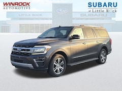 Used 2024 Ford Expedition Max Limited SUV in Jonesboro, AR