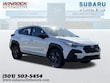  Subaru Crosstrek