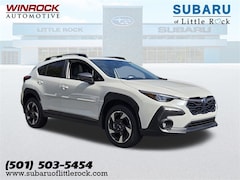 2025 Subaru Crosstrek Limited SUV