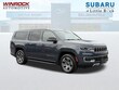  Jeep Wagoneer L