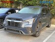  Subaru Ascent