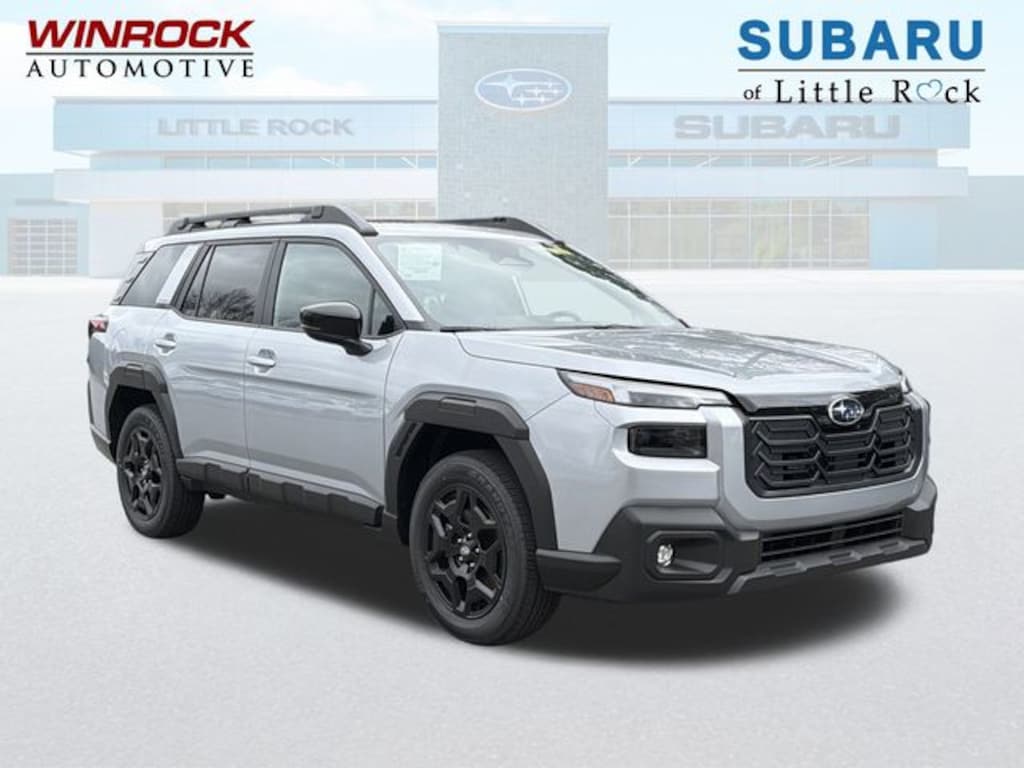 New 2026 Subaru Outback Limited SUV