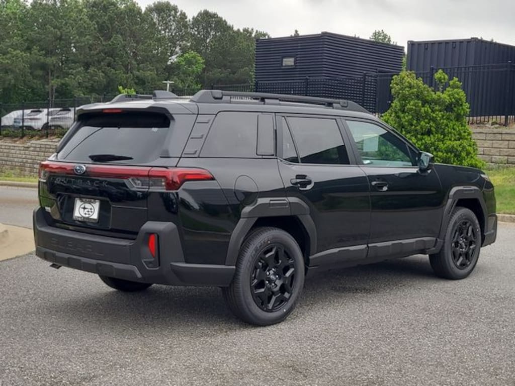 New 2026 Subaru Outback Limited SUV