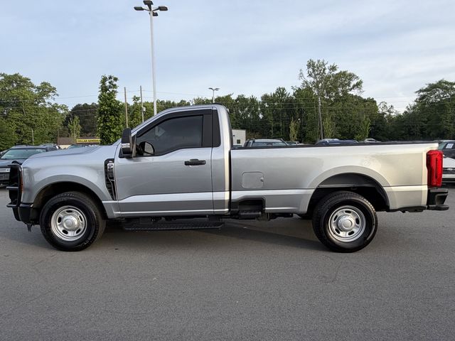 2024 Ford F-250 Super Duty XL - Photo 6