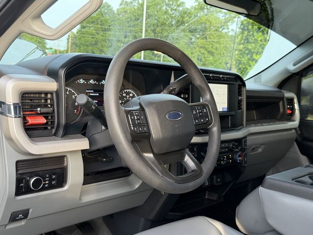 2024 Ford F-250 Super Duty XL - Photo 10