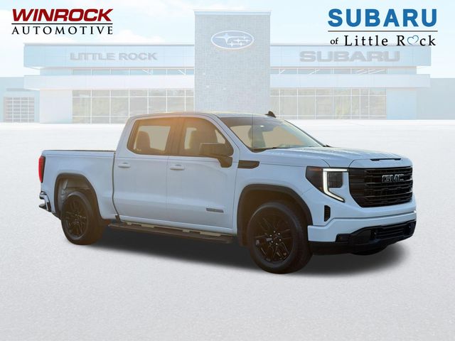 2023 GMC Sierra 2WD Crew Cab Short Box Elevation's photo