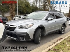 Used 2022 Subaru Outback Limited XT SUV for sale near Walnut Ridge, AR