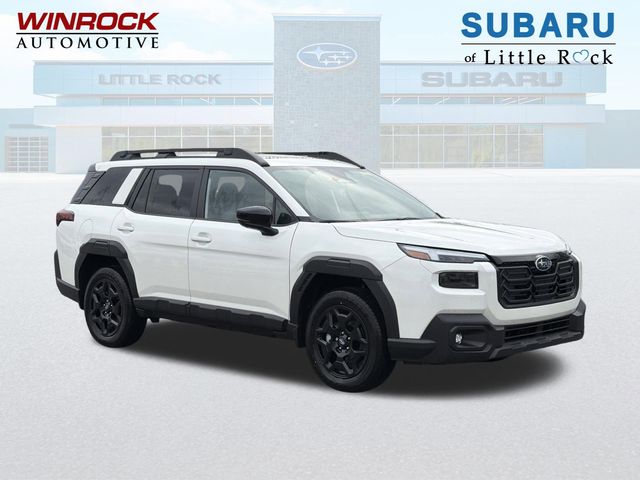 2026 Subaru Outback Limited's photo
