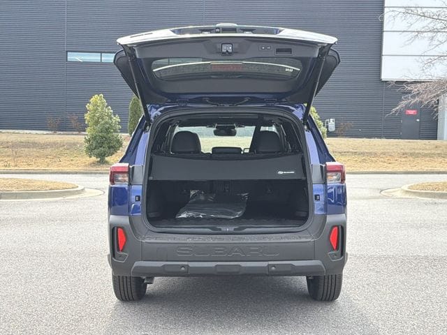 2026 Subaru Outback Limited - Photo 15