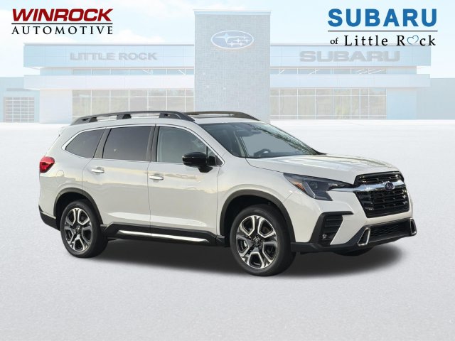 New 2027 Subaru Ascent Touring 7-Passenger SUV