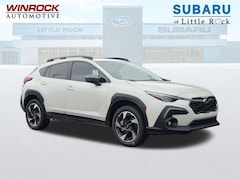 2026 Subaru Crosstrek Limited SUV