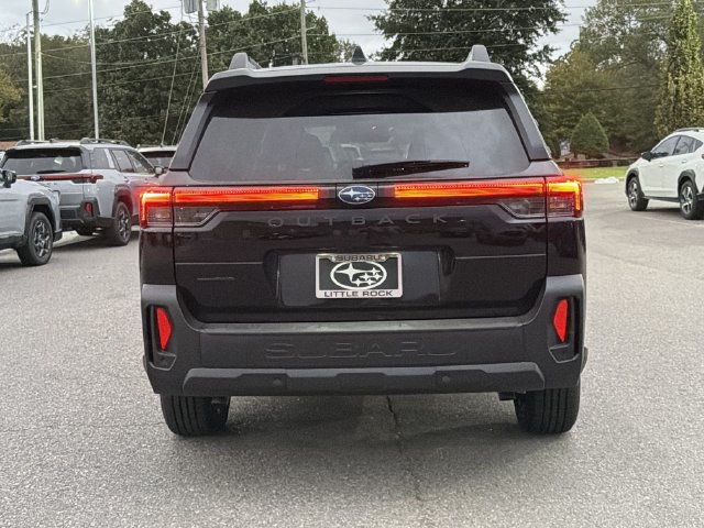 New 2026 Subaru Outback Limited XT SUV