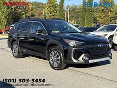 Used 2025 Subaru Outback Limited SUV for sale near Paragould, AR