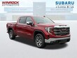  GMC Sierra 1500
