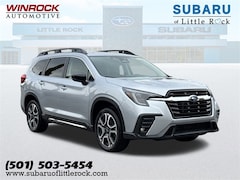 2025 Subaru Ascent Limited 7-Passenger SUV