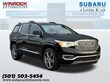  GMC Acadia