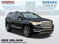Used 2018 GMC Acadia Denali SUV for sale near Paragould, AR