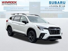 2026 Subaru Ascent Premium 7-Passenger SUV