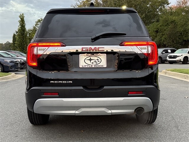 2020 Gmc Acadia SLE photo 4