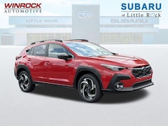 2026 Subaru Crosstrek Limited Hybrid SUV