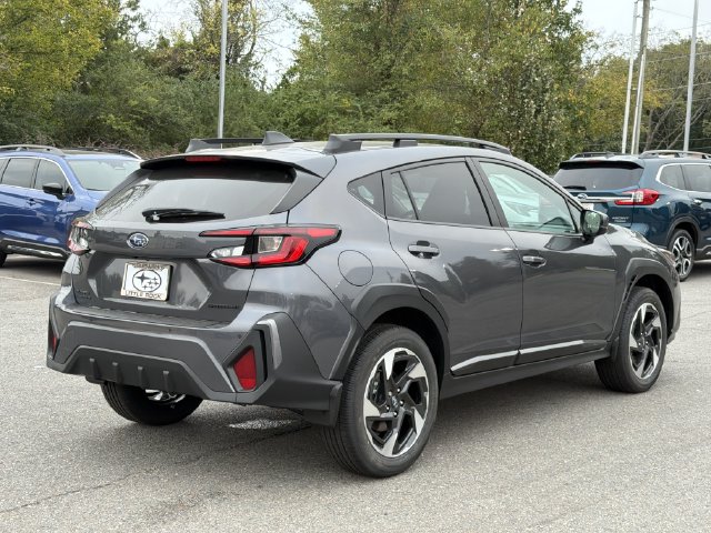 New 2026 Subaru Crosstrek Limited SUV