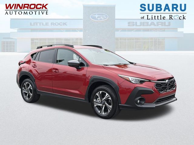 2026 Subaru Crosstrek Premium CVT's photo