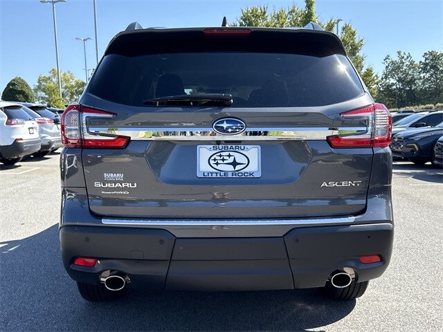 2025 Subaru Ascent Premium photo 4