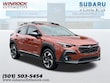  Subaru Crosstrek