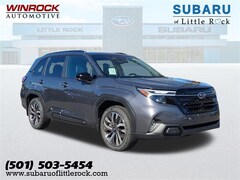 2026 Subaru Forester Touring SUV