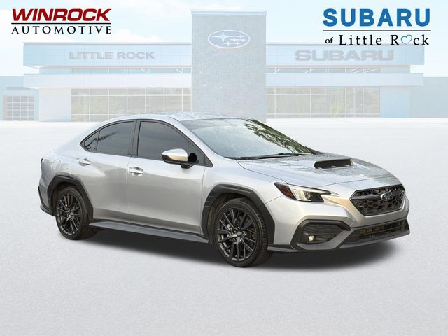 2023 Subaru WRX Premium's photo
