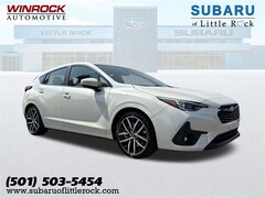 Used 2024 Subaru Impreza Sport Hatchback for sale near Walnut Ridge, AR