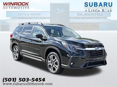 2025 Subaru Ascent Limited 8-Passenger SUV