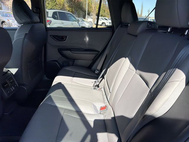 2026 Subaru Outback Limited XT - Photo 10
