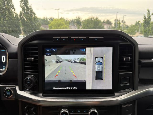 2022 Ford F-150 Lariat - Photo 24