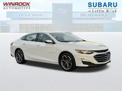 Used 2024 Chevrolet Malibu LT Sedan in Jonesboro, AR