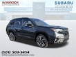Subaru Forester Hybrid