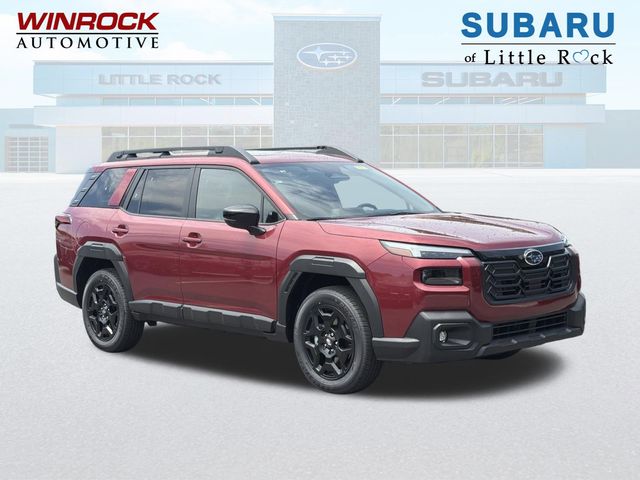 2026 Subaru Outback Limited's photo